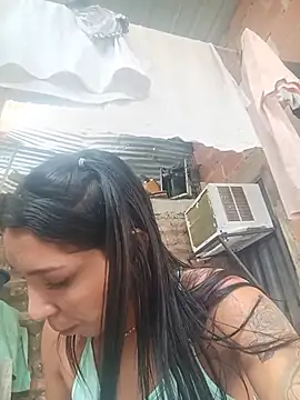 chikivivi- online show from June 18, 1:16 pm