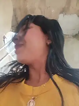 chikivivi- online show from July 14, 1:17 pm