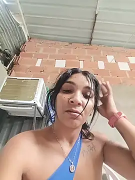 chikivivi- online show from July 12, 12:39 pm