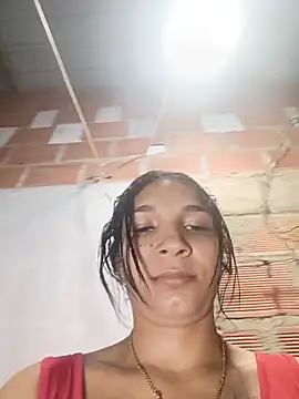 chikivivi- online show from May 22, 1:25 am