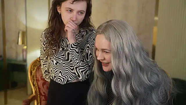 Orly flame online show from April 10, 10:44 am