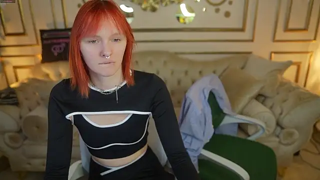 Snapshot of Orly_flame chatting on March 1, 3:56 pm Orly flame online show from March 1, 3:56 pm