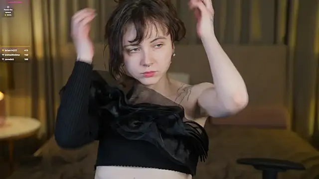 Orly flame online show from March 31, 6:43 pm