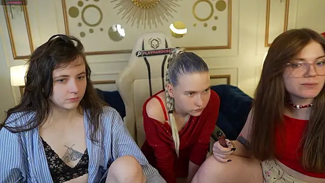 Orly flame online show from March 11, 3:39 pm