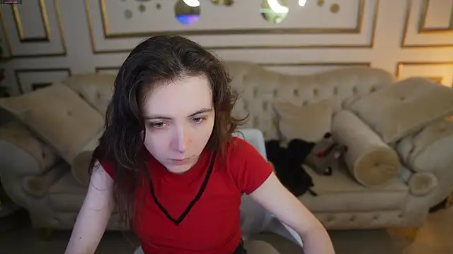 Snapshot of Orly_flame chatting on February 15, 11:31 am Orly flame online show from February 15, 11:31 am