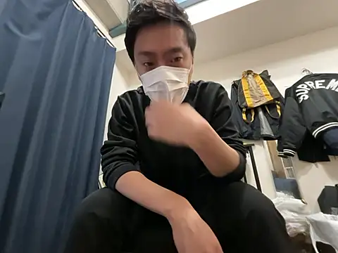 takuya-yama online show from January 17, 8:40 am