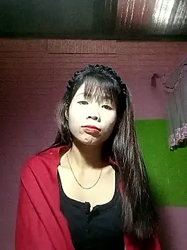 Yaya-827 online show from January 14, 5:55 am