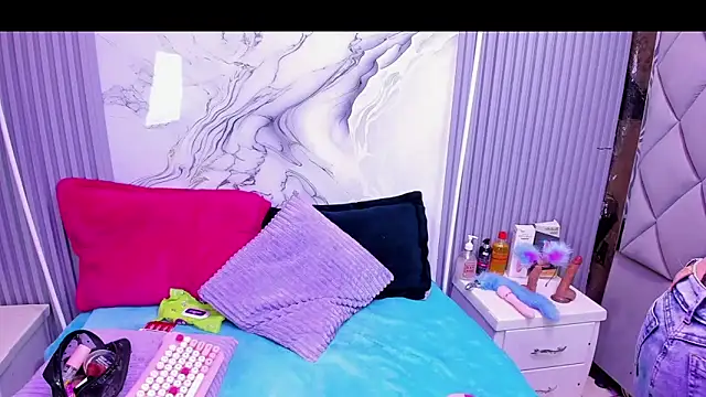 miarose 69 online show from May 30, 2:51 am