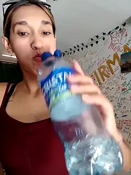 EcoDePiel online show from March 2, 9:11 pm