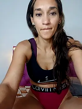 EcoDePiel online show from February 13, 5:18 am