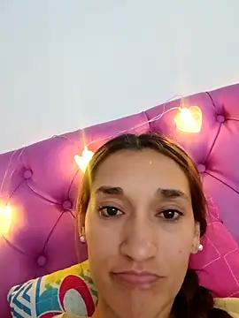 EcoDePiel online show from February 5, 3:35 am