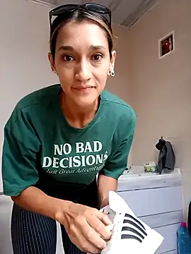 EcoDePiel online show from February 16, 10:07 pm