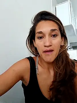 EcoDePiel online show from April 8, 3:13 pm