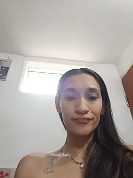 Snapshot of EcoDePiel chatting on July 13, 7:57 pm EcoDePiel online show from July 13, 7:57 pm