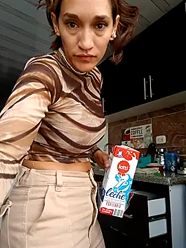 EcoDePiel online show from February 7, 3:20 pm