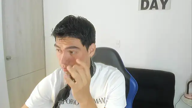 JAAMESSBROWN online show from February 21, 1:02 pm