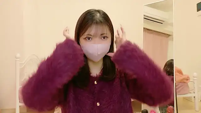 himarichan v online show from February 24, 6:20 pm