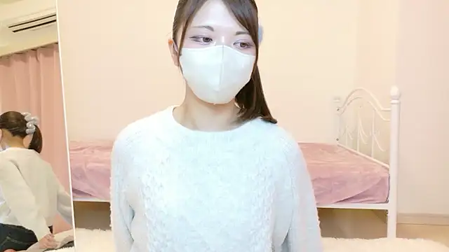 himarichan v online show from January 13, 2:43 pm