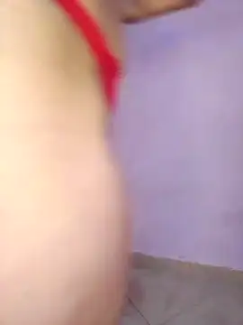 Snapshot of Rranocha chatting on January 17, 12:37 am Rranocha online show from January 17, 12:37 am