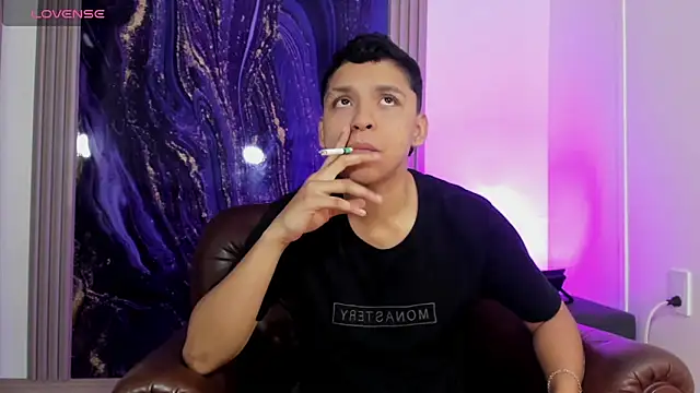 ale clark online show from January 15, 2:59 am