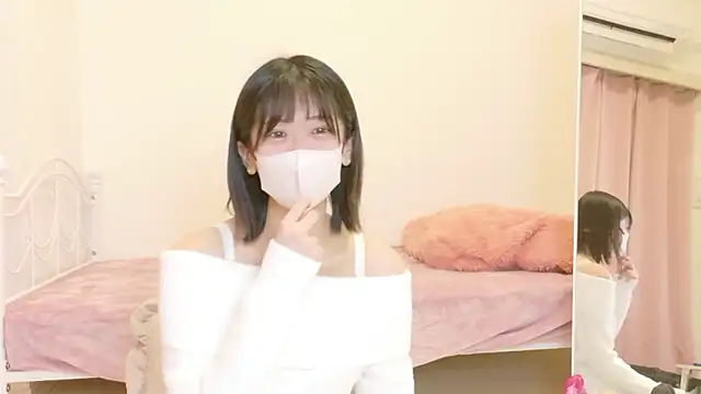 Snapshot of yuruchan_ chatting on February 13, 11:32 am yuruchan online show from February 13, 11:32 am