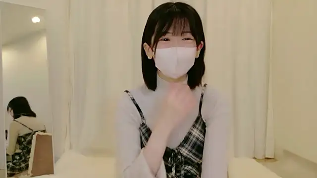 Snapshot of yuruchan_ chatting on February 7, 2:25 pm yuruchan online show from February 7, 2:25 pm