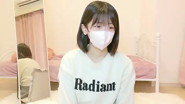 Snapshot of yuruchan_ chatting on February 6, 11:17 am yuruchan online show from February 6, 11:17 am