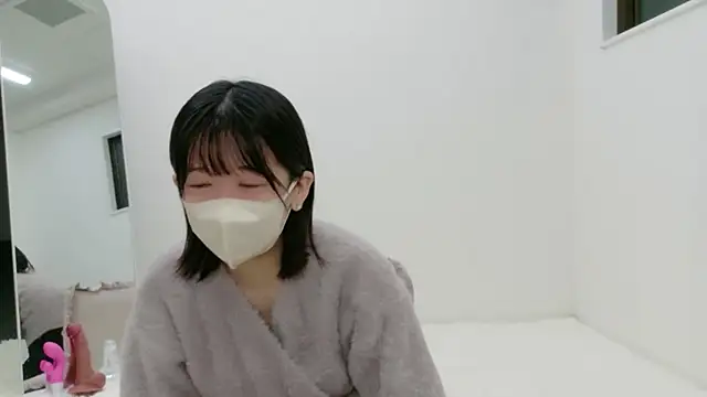 Snapshot of yuruchan_ chatting on February 20, 3:58 pm yuruchan online show from February 20, 3:58 pm