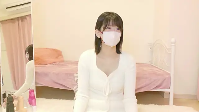 Snapshot of yuruchan_ chatting on February 12, 5:34 pm yuruchan online show from February 12, 5:34 pm