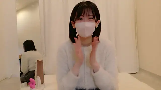 Snapshot of yuruchan_ chatting on February 15, 2:16 pm yuruchan online show from February 15, 2:16 pm