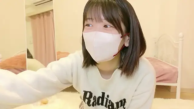 Snapshot of yuruchan_ chatting on February 9, 4:16 pm yuruchan online show from February 9, 4:16 pm