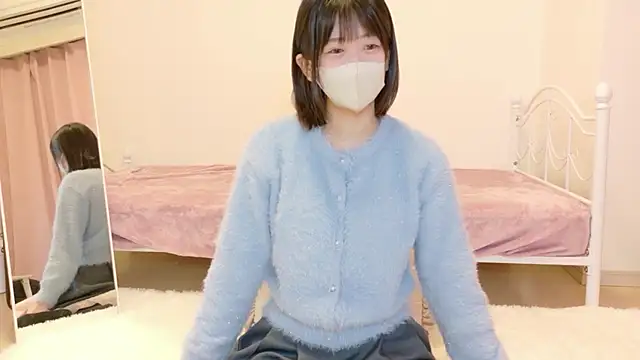 yuruchan  online show from January 17, 1:26 pm