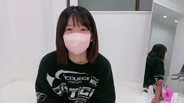 Snapshot of yuruchan_ chatting on February 24, 5:58 pm yuruchan online show from February 24, 5:58 pm