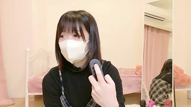 Snapshot of yuruchan_ chatting on February 25, 7:30 am yuruchan online show from February 25, 7:30 am