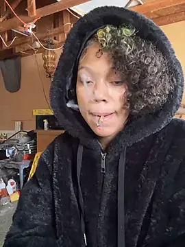 Tamiii420 online show from February 2, 4:39 pm