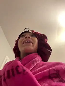 Tamiii420 online show from March 2, 2:12 am