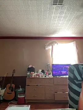 Tamiii420 online show from February 5, 3:52 pm