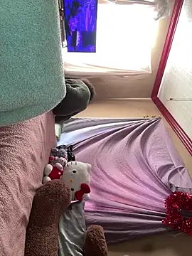 Tamiii420 online show from February 12, 2:39 pm