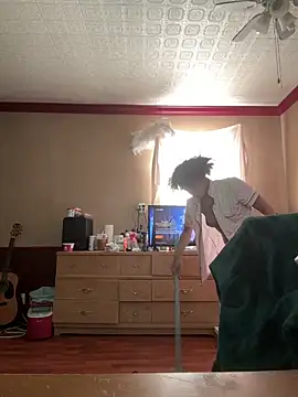 Tamiii420 online show from February 8, 3:21 pm