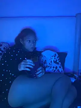 Tamiii420 online show from March 25, 3:17 am