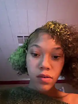 Tamiii420 online show from January 17, 1:58 pm