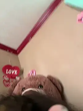 Tamiii420 online show from February 14, 5:35 pm