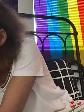 Tamiii420 online show from March 11, 7:41 pm