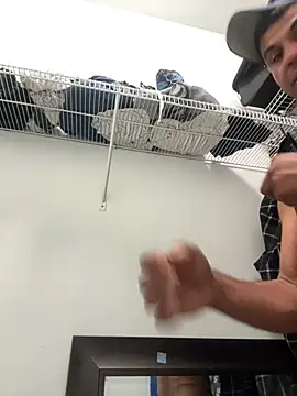 ZF-Athlete online show from March 12, 3:23 am