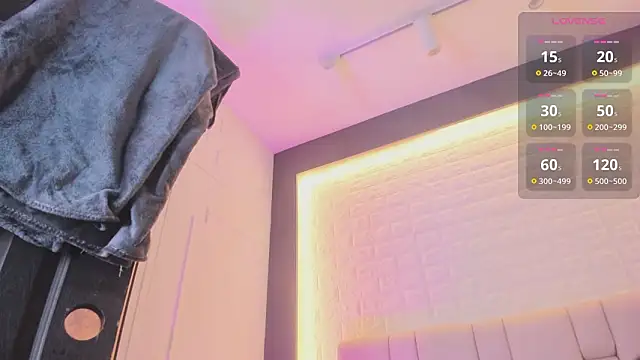 anniemartinez  online show from January 14, 11:47 am