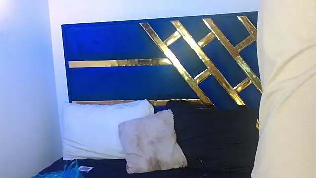 Angel adrien online show from March 25, 12:59 pm