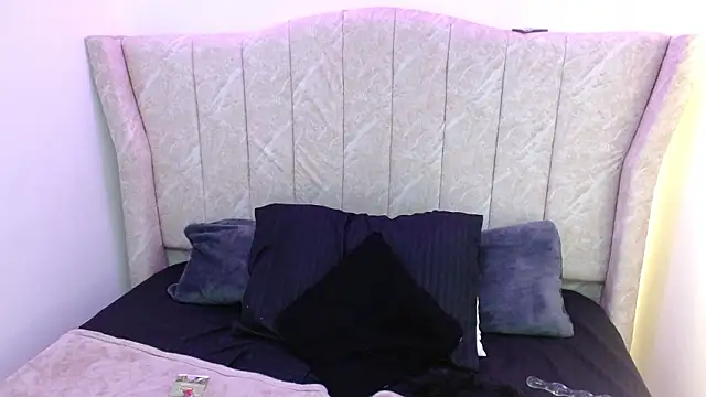 Angel adrien online show from February 11, 12:49 pm