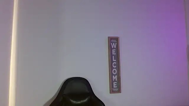 Angel adrien online show from March 11, 1:05 pm