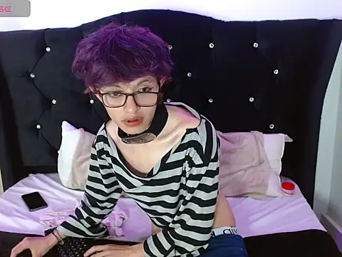 Angel adrien online show from January 17, 12:42 pm