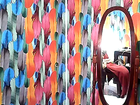 Simplewild21 online show from May 20, 2:58 pm